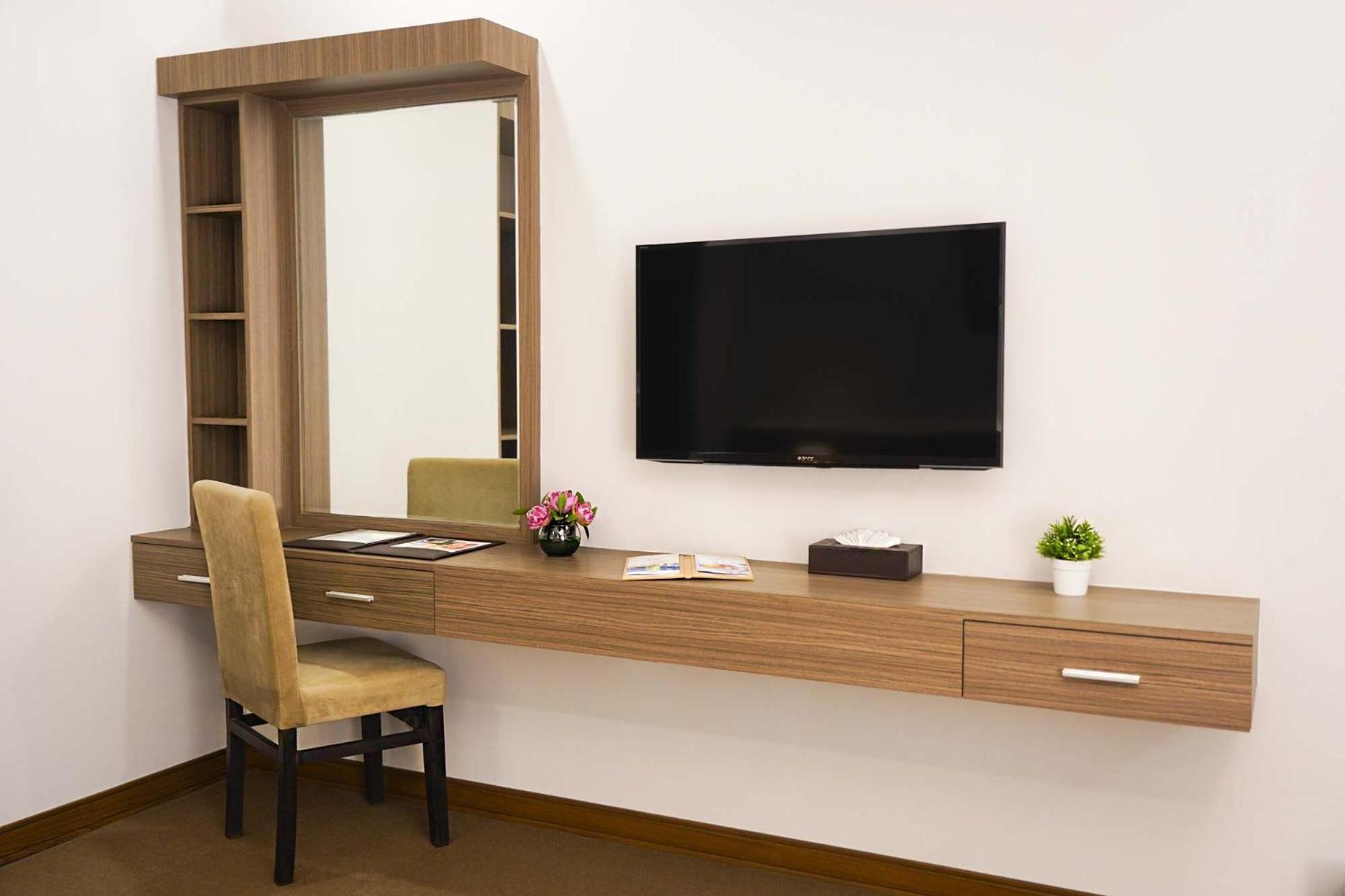 อนิก บูทิค โฮเต็ล แอนด์ สปา โนโรโดม Hotel พนมเปญ ภายนอก รูปภาพ